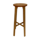 Scandinavian stool or side table