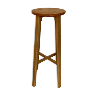 Scandinavian stool or harness