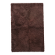 Tapis vintage suédois Shag – 141 cm x 209 cm