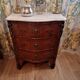 Commode louis XVI