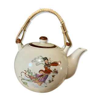Théière chinoise
