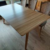 Tim Fenby oak dining table