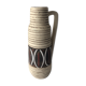 Vase vintage West Germany