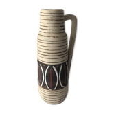 Vase vintage West Germany