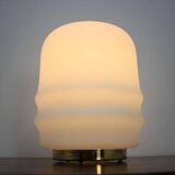 Mid-Century Table Lamp from Valasske Mezirici, Karel Volf, 1970s