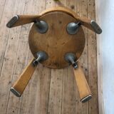 6 chairs Bruno Rey Furniture International