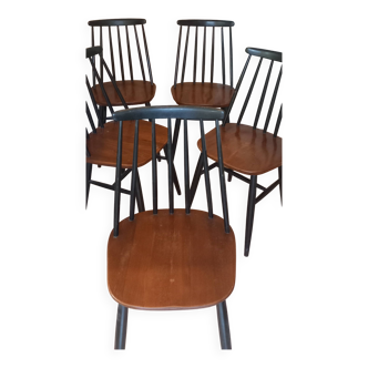 Chaise style fanette Tapiovaara