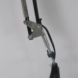 Lamp black architect