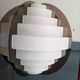 Suspension boule