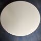 Round table Charles & Ray Eames – authenticated Herman Miller edition - h 65cm