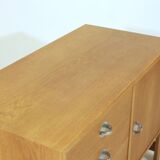 Danish Oak Sideboard