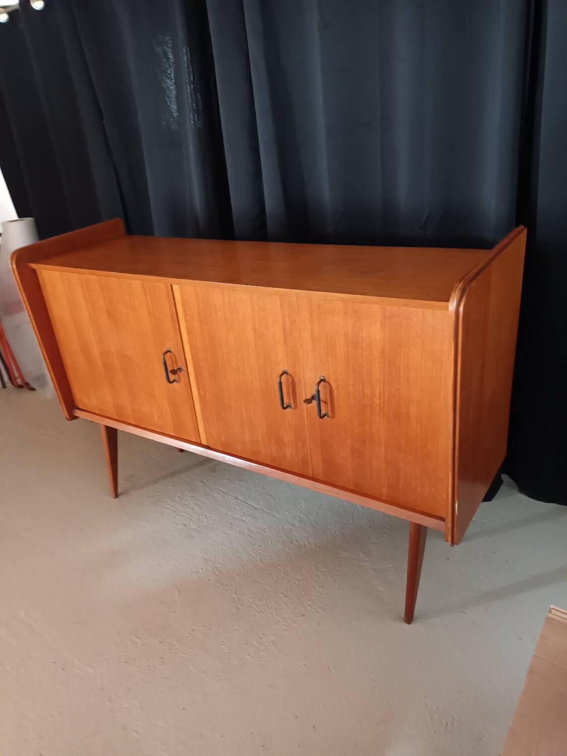 Vintage buffet from the 50s