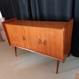 Vintage buffet from the 50s