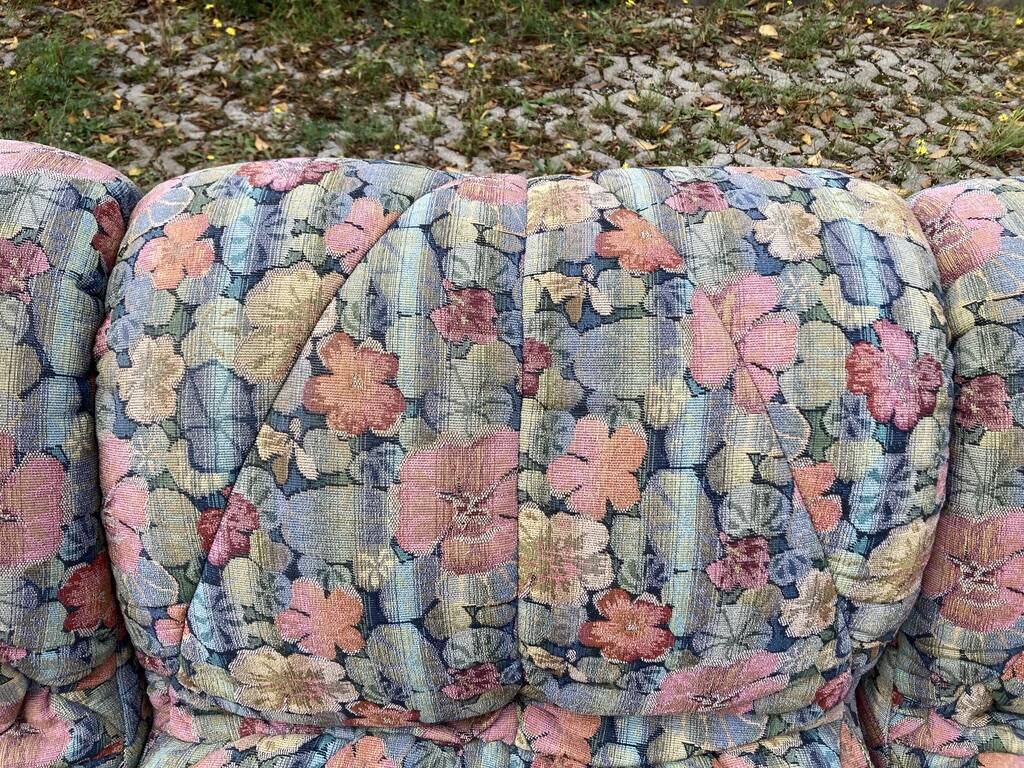 Vintage Togo Modular Sectional Sofa