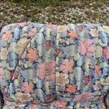 Vintage Togo Modular Sectional Sofa