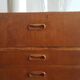 Scandinavian dresser 1960