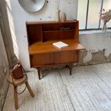 Secretary Samcom teck 1960