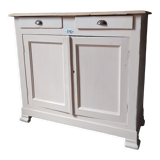 Buffet bas ancien