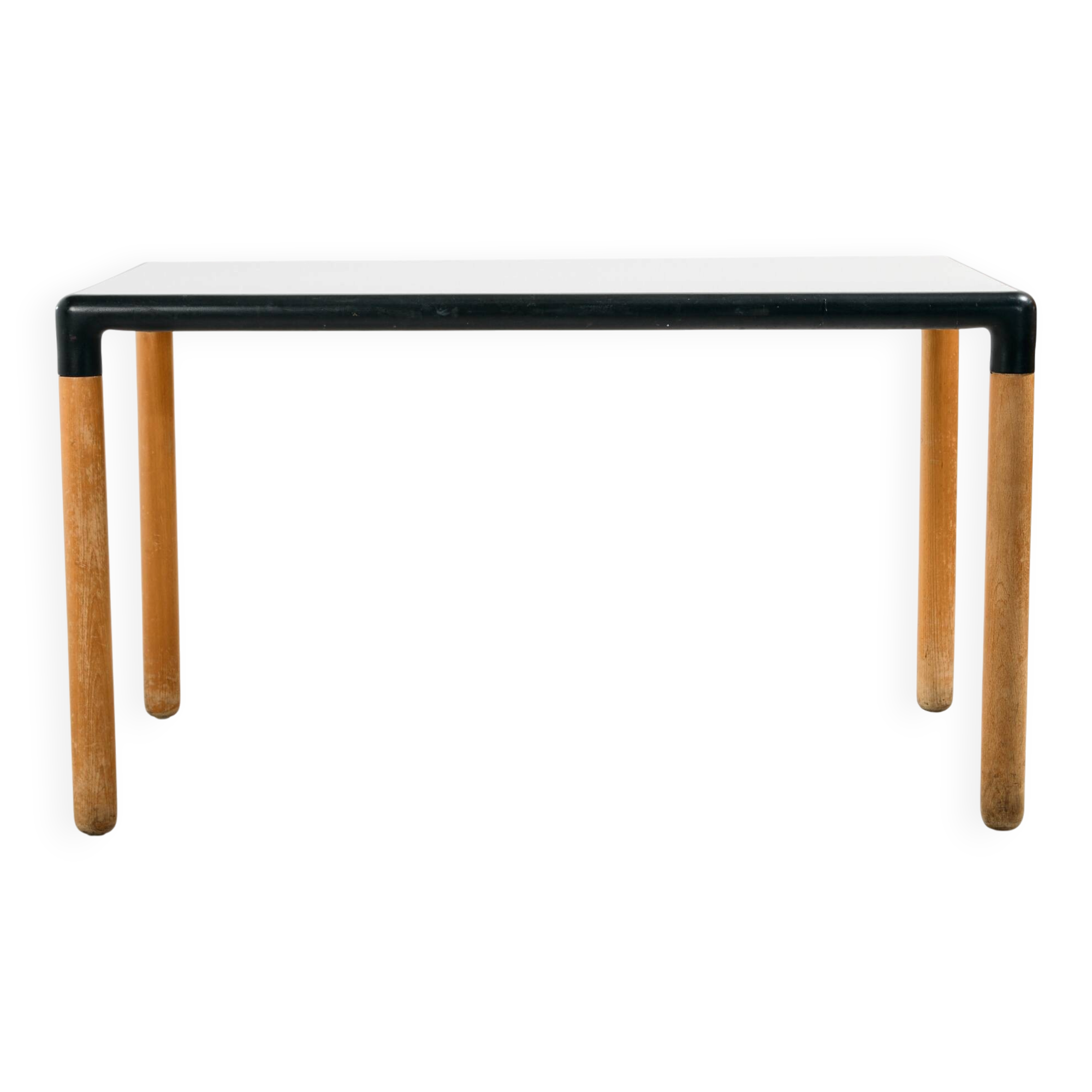 Table à manger Flex 2000 par Gerd Lange pour Thonet