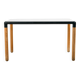 Table à manger Flex 2000 par Gerd Lange pour Thonet