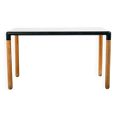 Dining table Flex 2000 by Gerd Lange for Thonet