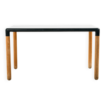 Dining table Flex 2000 by Gerd Lange for Thonet