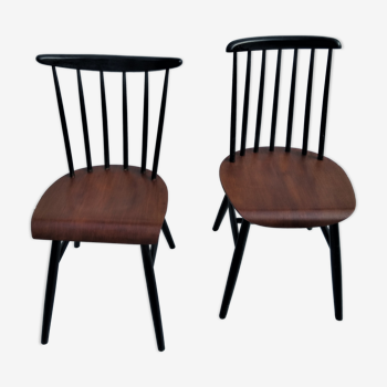 Pair of chairs