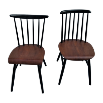 Pair of chairs
