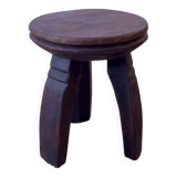 Senoufo stool (Burkina Faso)