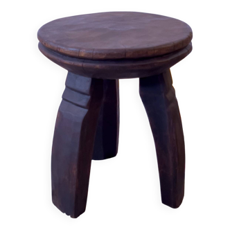 Senoufo stool (Burkina Faso)