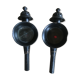 Pair of lanterns