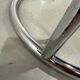 Eileen Gray adjustable side table E1027 Vereinigte Werkstätten