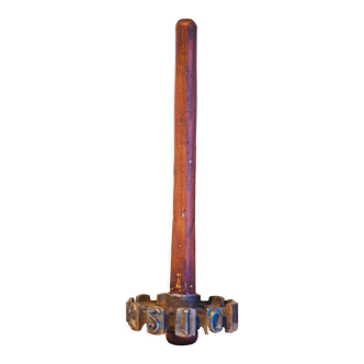 Forestry tool