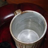 Vintage ceramics by jacques pouchain 1950