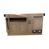 Meuble établi