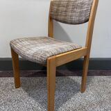 paire de chaises 1970