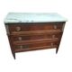 Louis XVI style commode