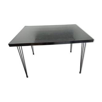 Formica table