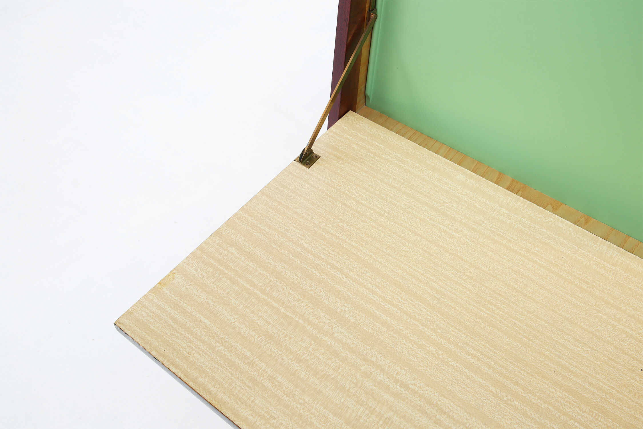 Mid-century cabinet 1960's