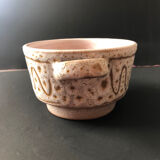 Pair of bowls by Jean Austruy