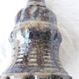 Stoneware vase