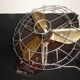 Ventilateur marelli