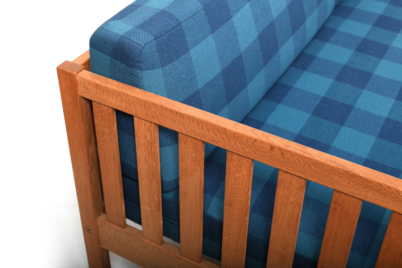 Børge Mogensen Daybed Model 4390 in Oak 1960s