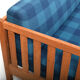 Børge Mogensen Daybed Model 4390 in Oak 1960s