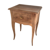 Old bedside