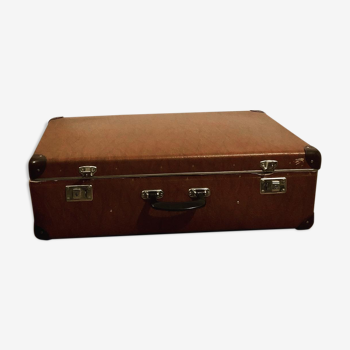 Vintage suitcase