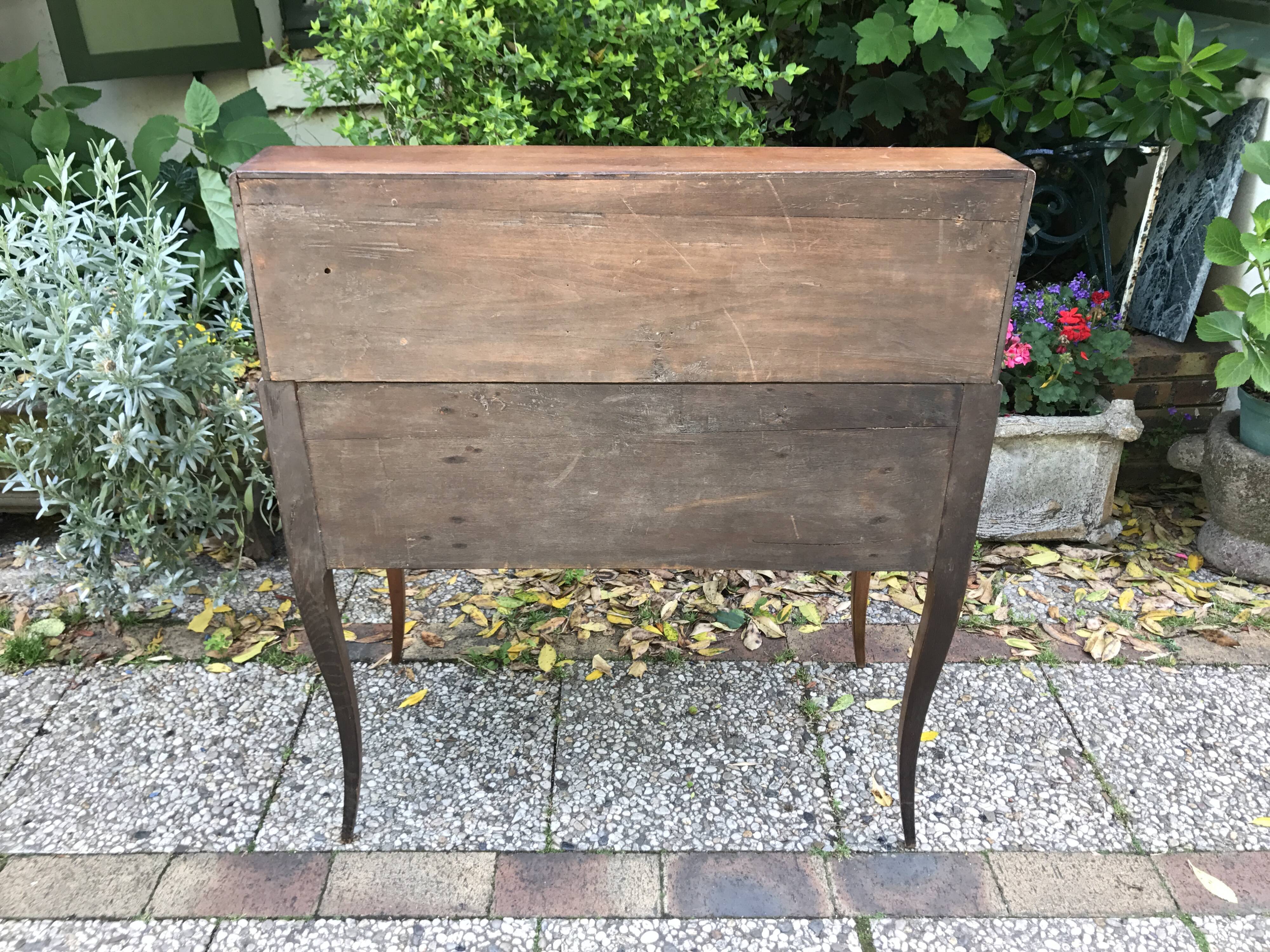 Secretary, Walnut slope Office