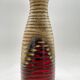 Vintage ceramic vase Scheurich Keramik