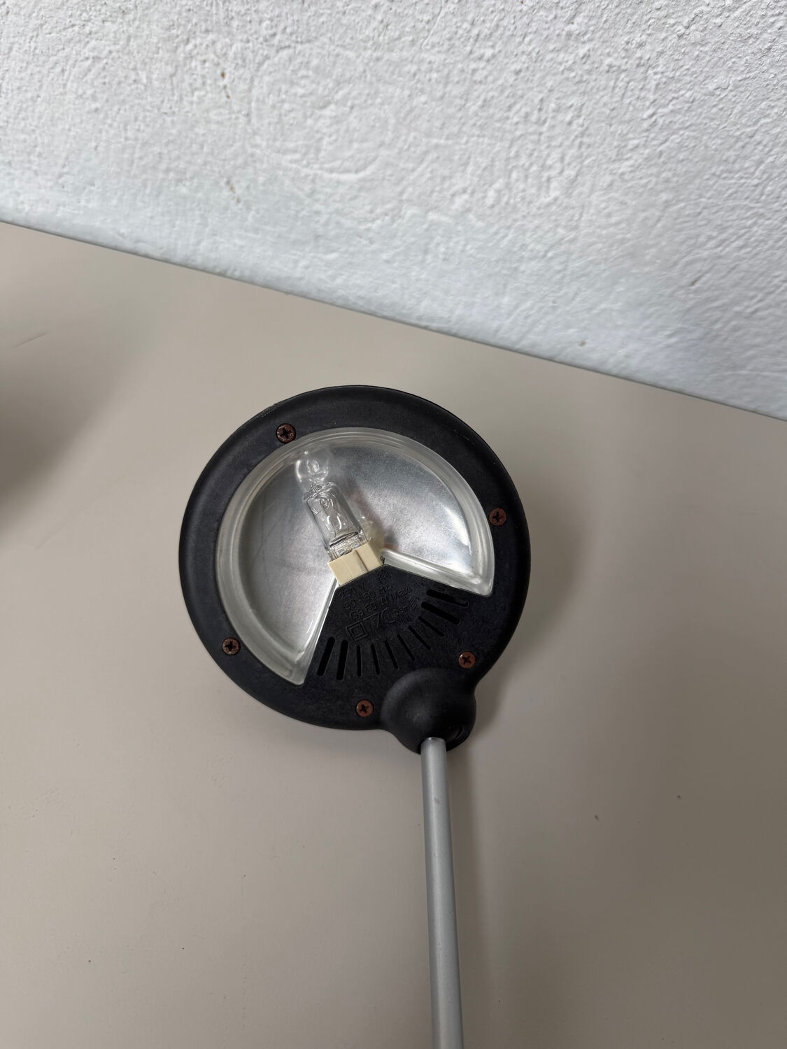 Unilux desk lamp reference 2030