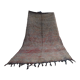 Berber rug Moroccan vintage Atlas